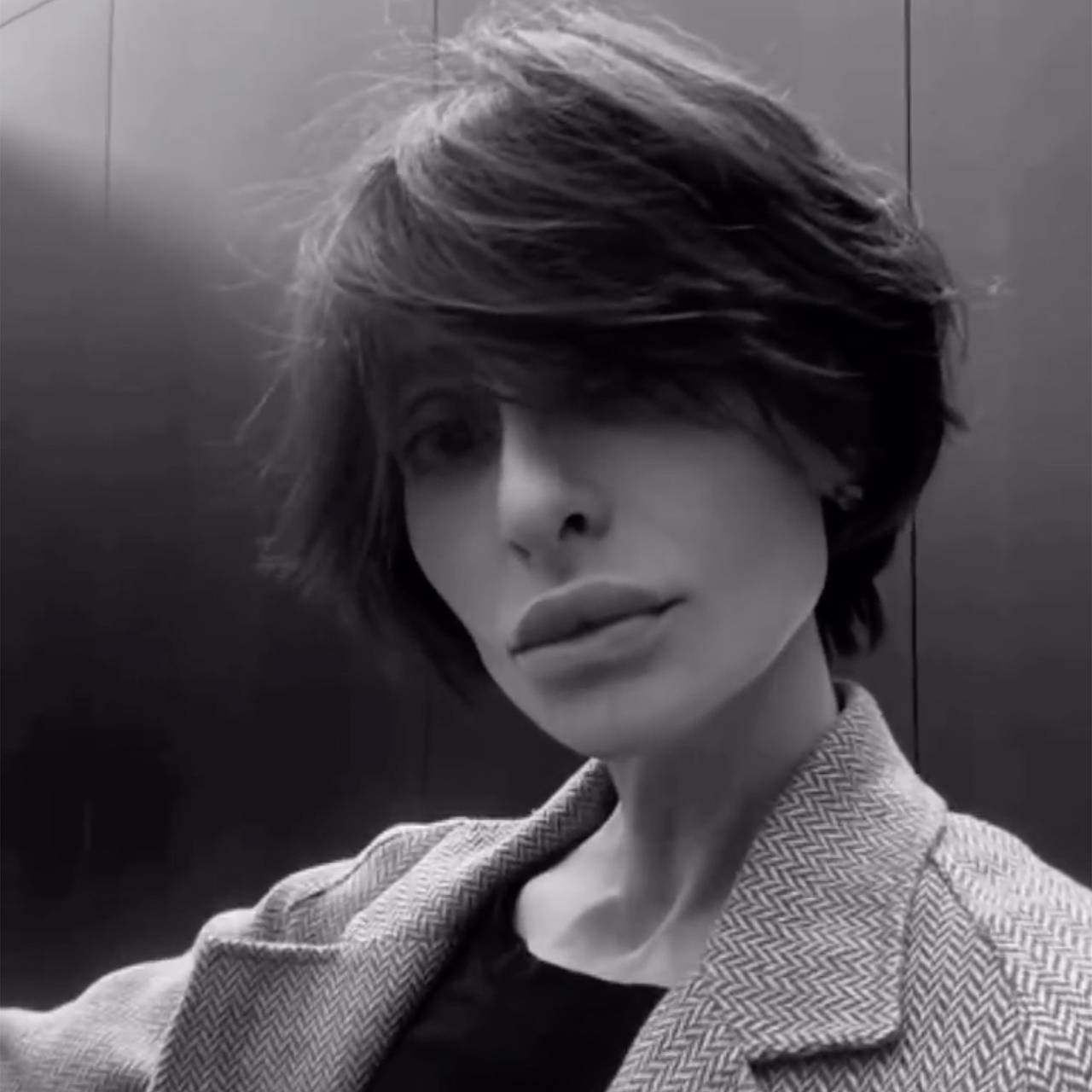 Екатерина Варнава показала внешность после кардинальной смены имиджа