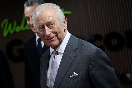 Короля Карла III заподозрили в приверженности исламу