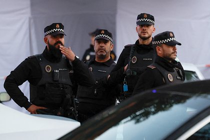 Полиция нашла украденный сто лет назад ценный манускрипт благодаря онлайн-объявлению