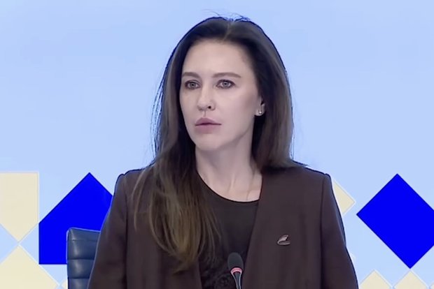 Алена Аршинова