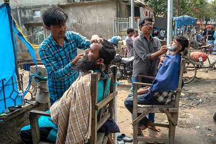 Россиянин побывал в Индии и описал впечатления фразой &laquo;в шоке каждую секунду&raquo;