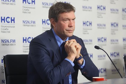 В России раскрыли два компромисса Москвы по Украине