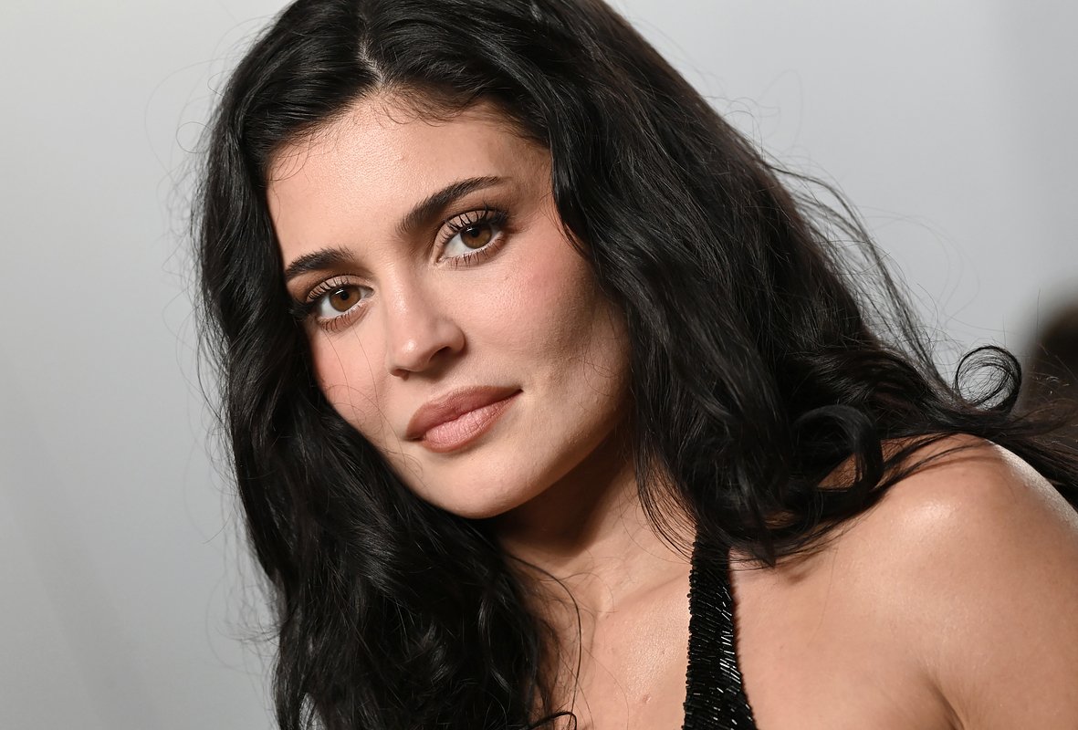 Кайли Дженнер