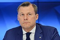 Направление развивающихся рынков Midea Group возглавил Дмитрий Страшнов