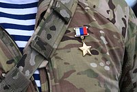 Герой России бесследно исчез в военном городке. Он был мобилизован на СВО, громил отряды ВСУ и получил медали лично от Путина