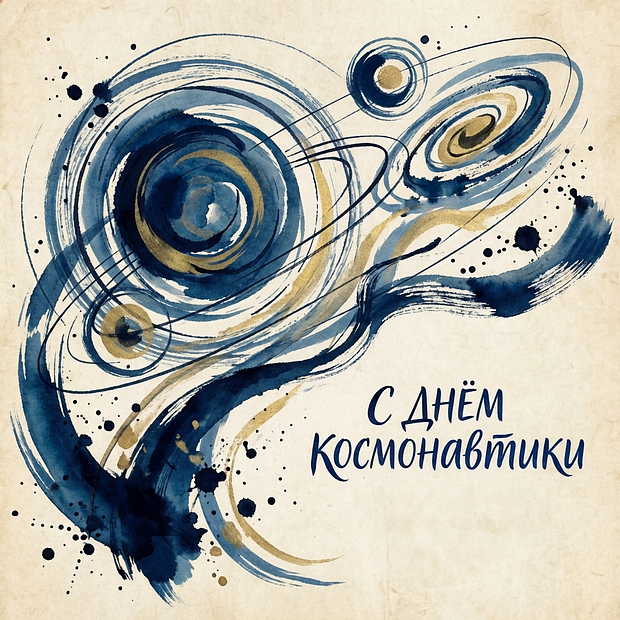 Всемирный день авиации и космонавтики