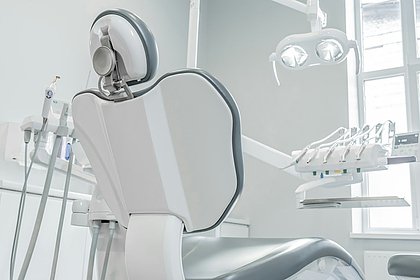 Мужчина пришел к стоматологу и лишился рук и ног