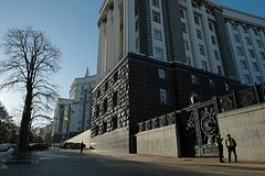 Верховная Рада 