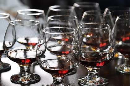 У одной коньячной марки захотели забрать лицензию из-за нарушений