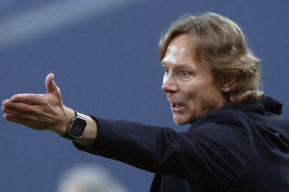 Карпин назвал главную тренерскую ошибку в карьере