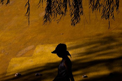 Россиянка описала одну привычку китайцев фразой &laquo;то еще испытание для психики&raquo;