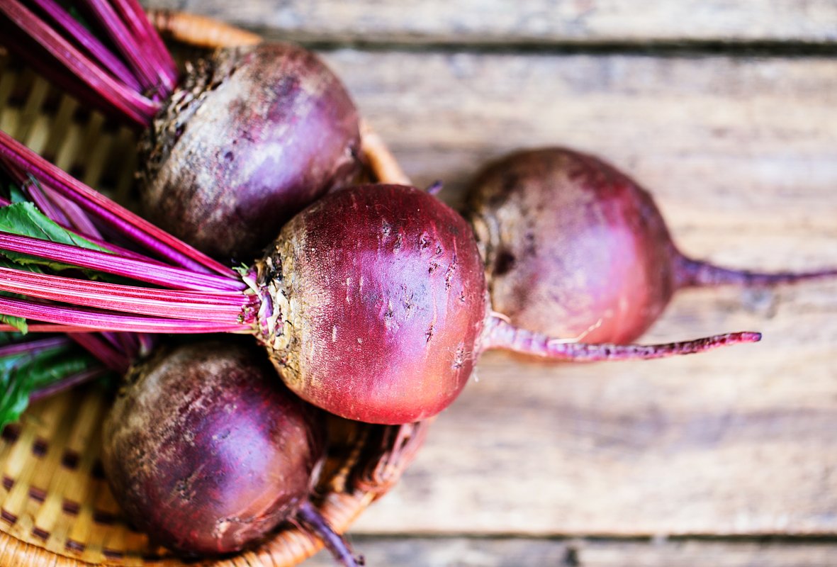 Сорт свеклы «Пабло F1»