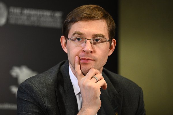 Тимур Турлов