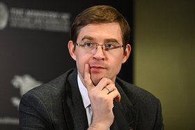 Тимур Турлов