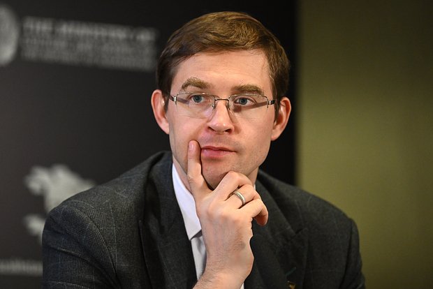 Тимур Турлов