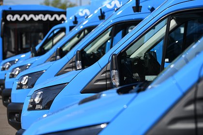 Некоторым жителям Подмосковья предложили пересесть на общественный транспорт