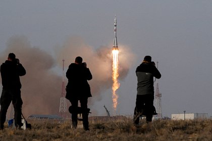 В Госдуме раскрыли будущее МКС