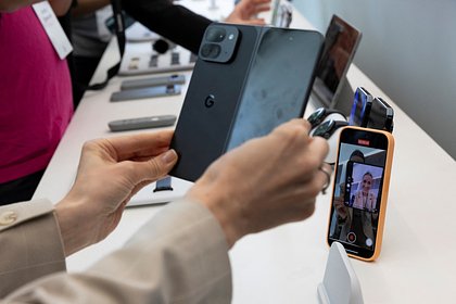 Все Android-смартфоны будут заряжать по-новому