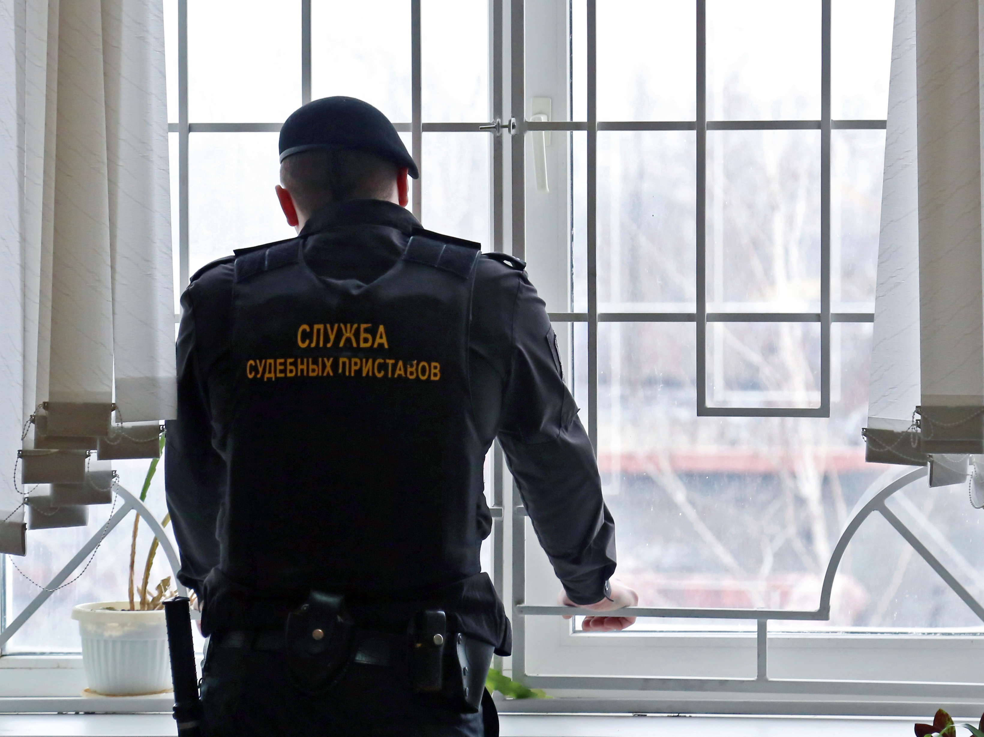 Виндзор предъявил России заявление о взыскании 1,6 миллиона евро