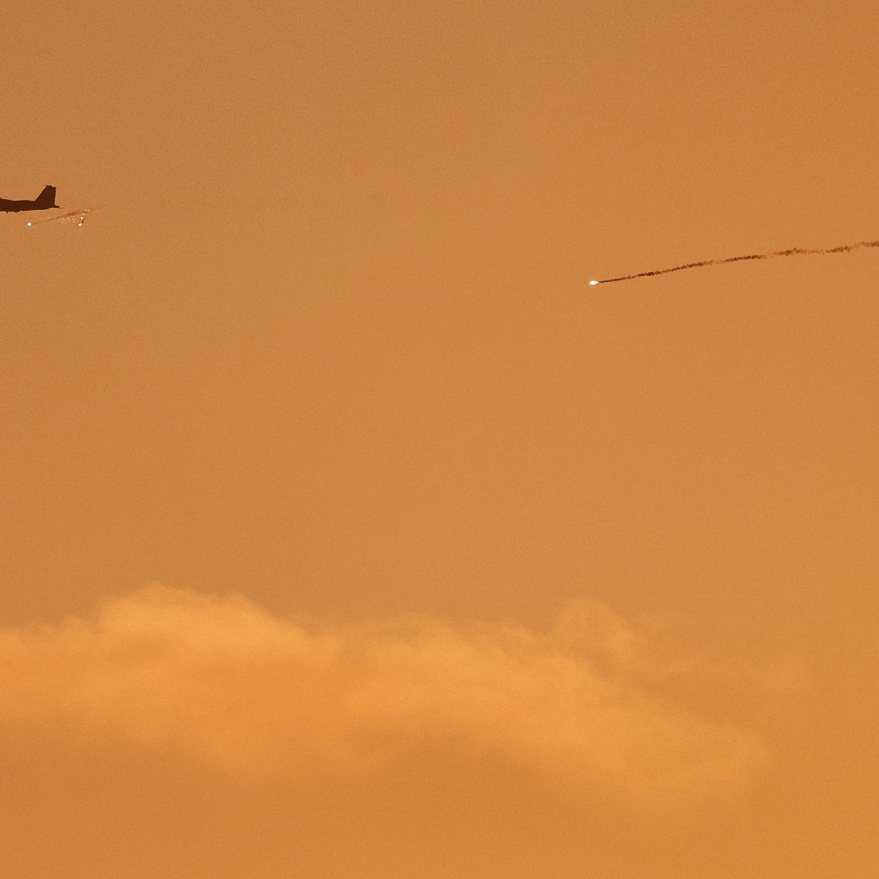 ЦРУ впервые применило в Иране секретное устройство &laquo;Призрачный шепот&raquo;