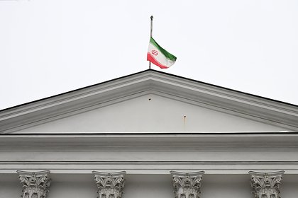 В Иране заявили о готовности ко всем сценариям