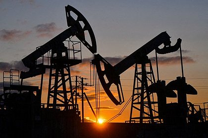 Стоимость российской нефти взлетела до максимума за 13 лет