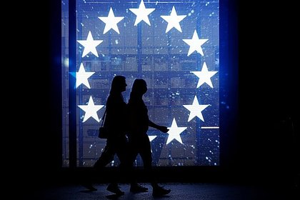 Вэнс обрушился с критикой на Евросоюз из-за Украины