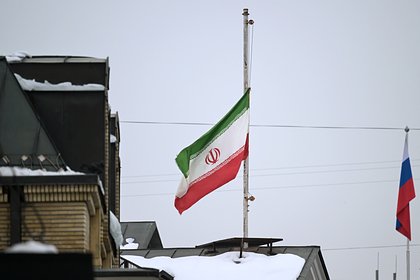 На Западе анонсировали «хорошие новости» от США и Ирана