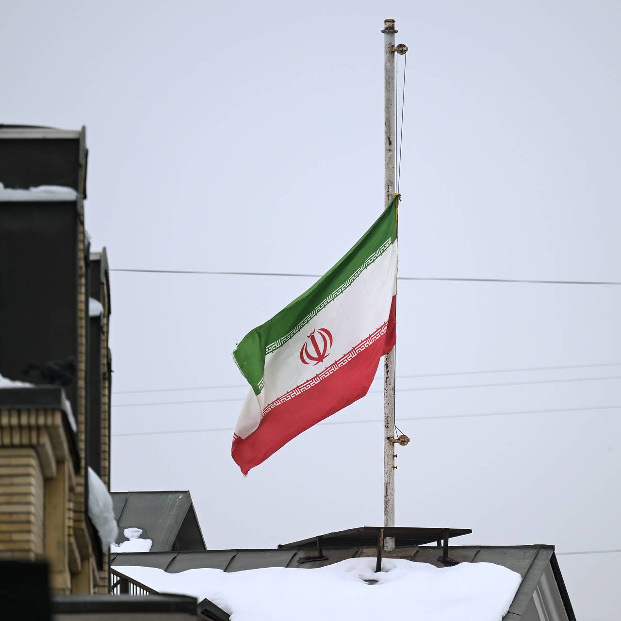 На Западе анонсировали &laquo;хорошие новости&raquo; от США и Ирана