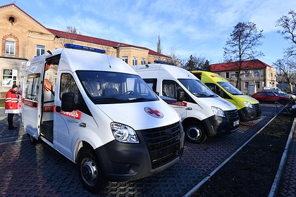 Названо количество пострадавших в школе Великой Знаменки после обстрела ВСУ