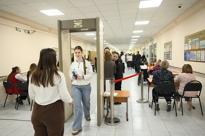 Родителям школьников предложили сдать пробный ЕГЭ