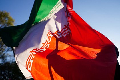 В Иране объявили о вынужденном согласии США на десять условий