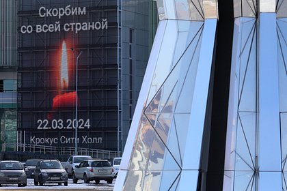 На одну из башен «Москвы-Сити» планировалось нападение