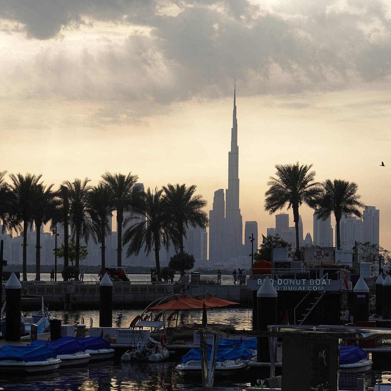 Британские богачи начали миграцию из Дубая