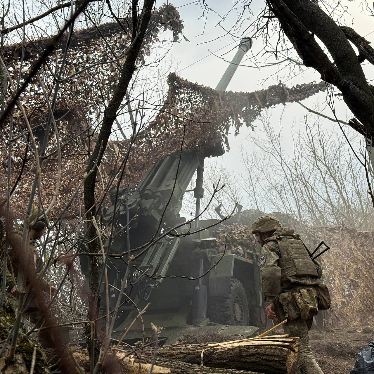 В перемещениях Сыского увидели мрачный сигнал для ВСУ
