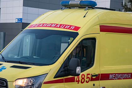 Сотрудник энергетической компании пострадал при атаке ВСУ