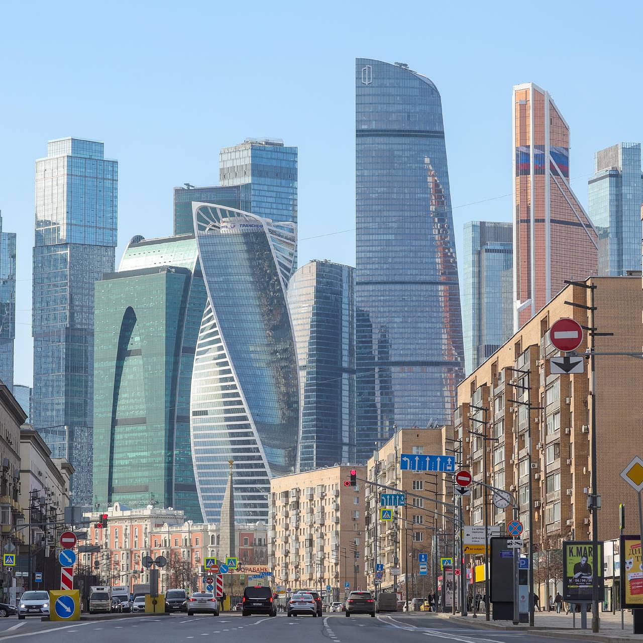 Стала известна первоначальная цель террористов из &laquo;Крокуса&raquo;