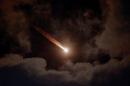 В конфликте на Ближнем Востоке увидели неожиданную угрозу