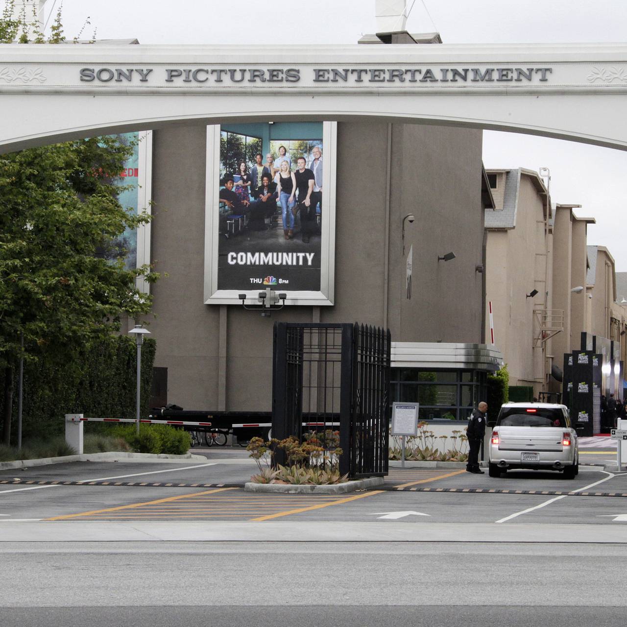 Одна из крупнейших кинокомпаний объявила о массовых увольнениях