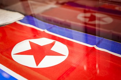 Северная Корея выпустила неопознанный снаряд в сторону Японского моря