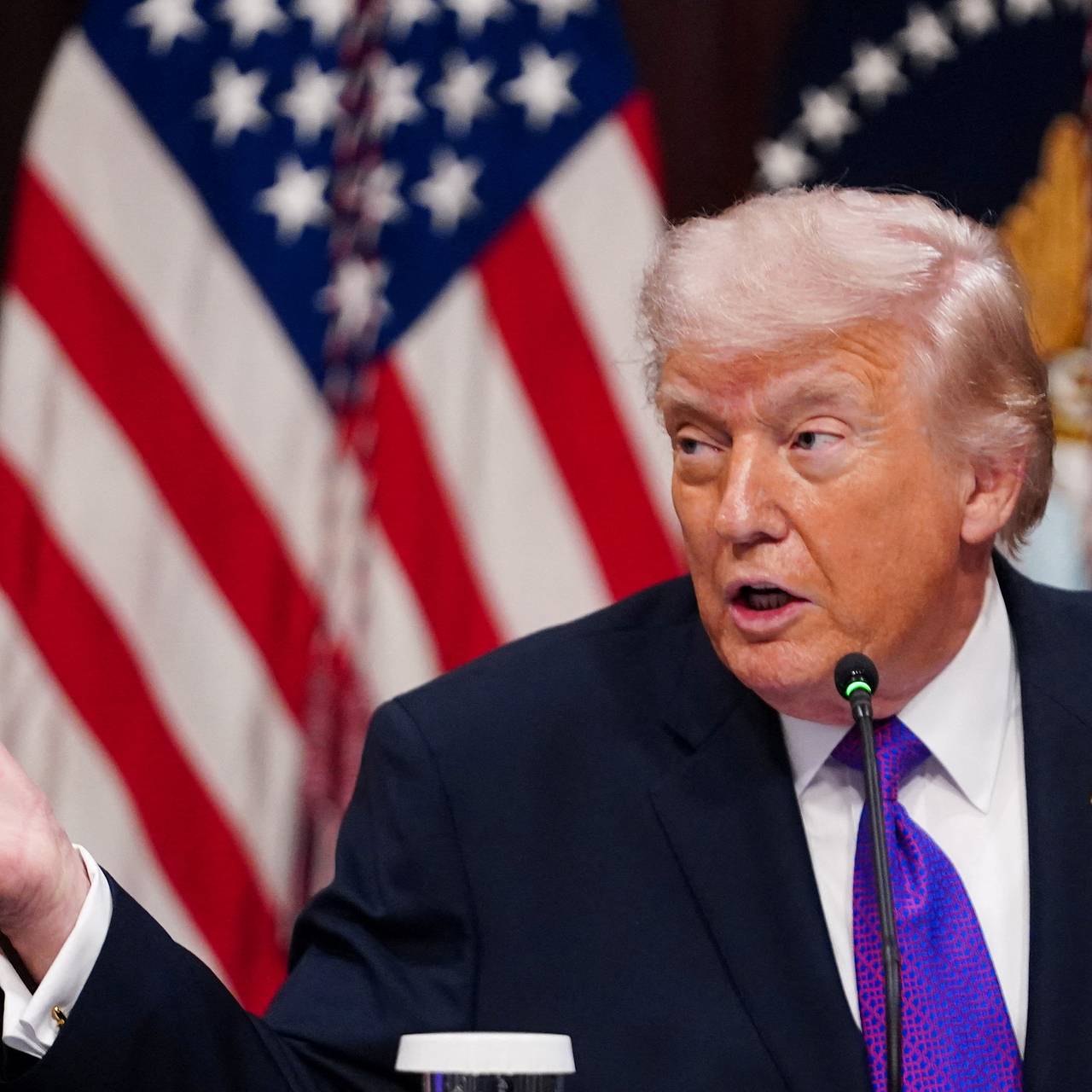 В Израиле резко осудили Трампа за перемирие с Ираном