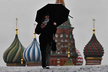 Россиянам предсказали возвращение заморозков в мае