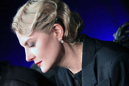 Раскрыта причина поездок покинувшей Россию Литвиновой в Москву