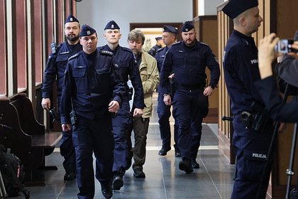 В СПЧ порассуждали о судьбе российского археолога после экстрадиции на Украину