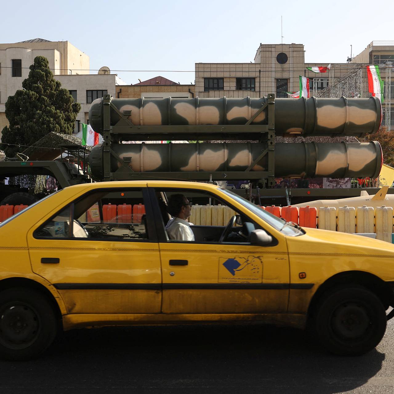 В крушении американского F-15 в Иране увидели российский след. Его поиски обернулись для США беспрецедентными потерями авиатехники