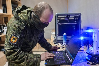 В офисе Зеленского объяснили успех армии России в Курской области