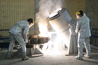 Согласие на обогащение урана и отмена санкций. На что мог пойти Трамп, чтобы заключить двухнедельное перемирие с Ираном? 