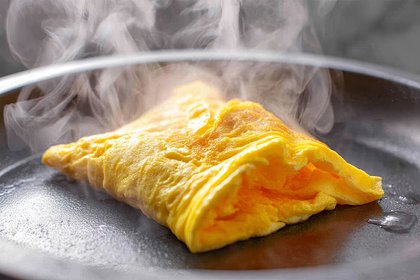 Россиянам назвали самые полезные завтраки