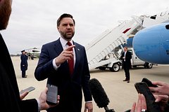 Джей Ди Вэнс