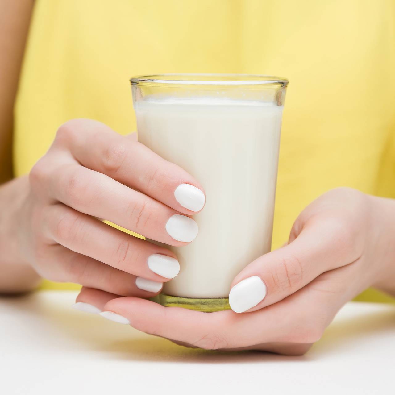 Назван способ сделать кефир полезнее для кишечника